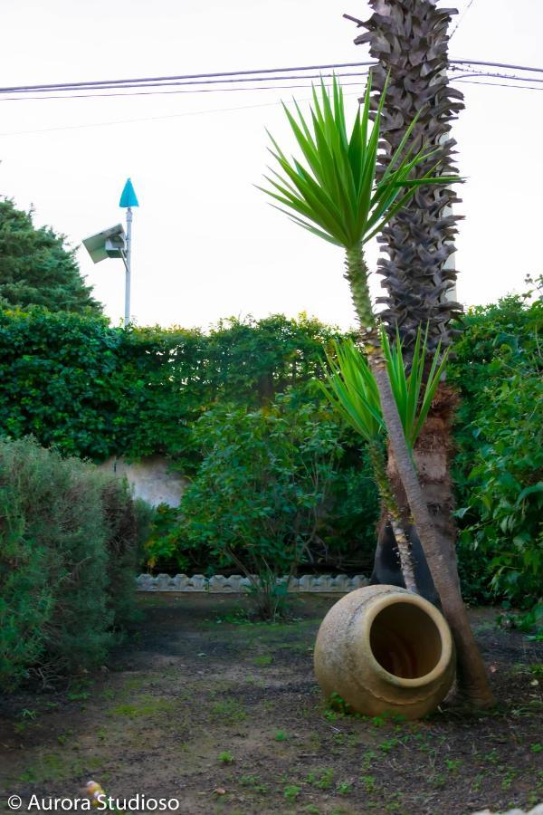 B&B L'Incanto Degli Artisti Caltagirone Exteriér fotografie