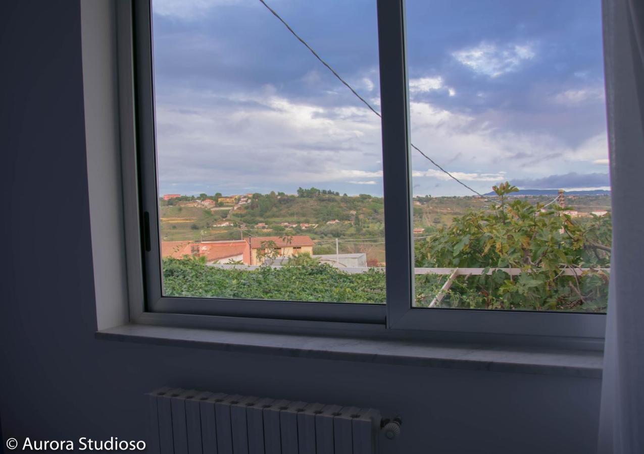 B&B L'Incanto Degli Artisti Caltagirone Exteriér fotografie