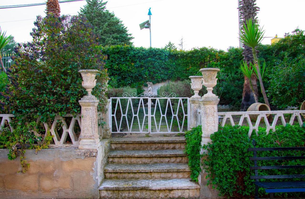 B&B L'Incanto Degli Artisti Caltagirone Exteriér fotografie