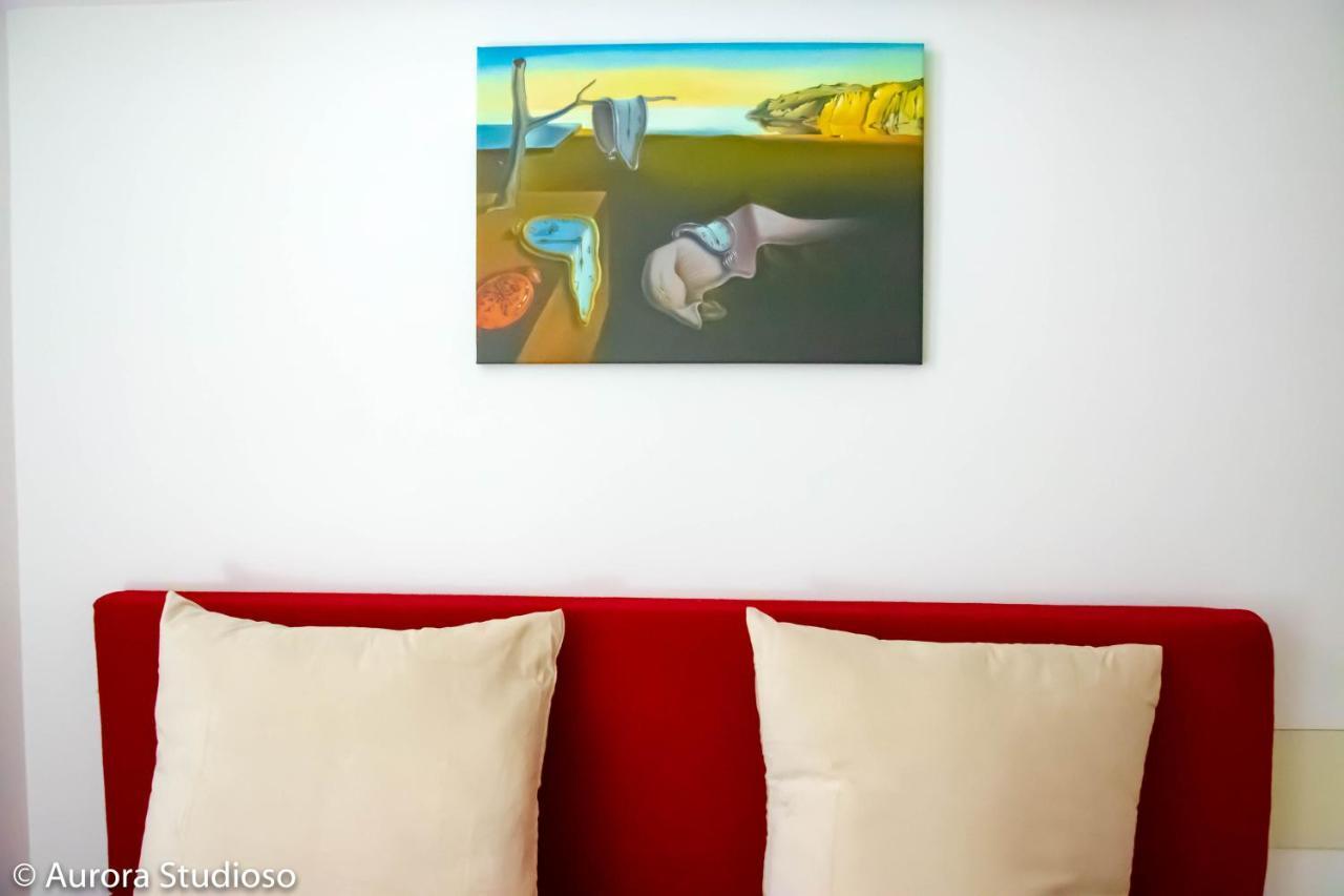 B&B L'Incanto Degli Artisti Caltagirone Exteriér fotografie