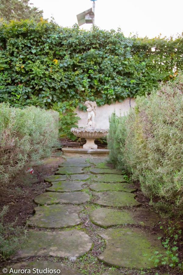 B&B L'Incanto Degli Artisti Caltagirone Exteriér fotografie