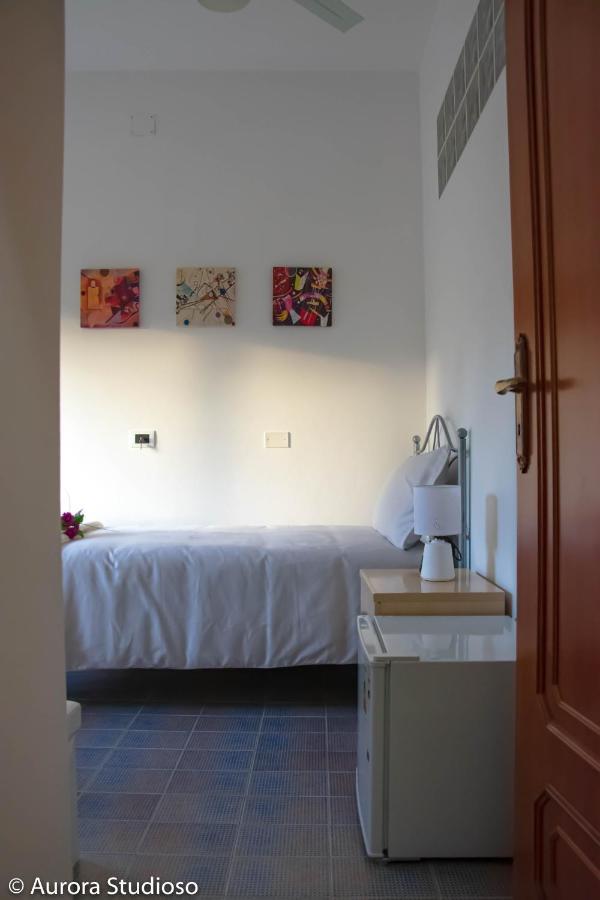 B&B L'Incanto Degli Artisti Caltagirone Exteriér fotografie